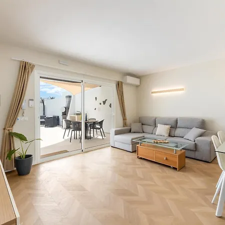 빌라 Lanzarote Nazar 플라야블랑카