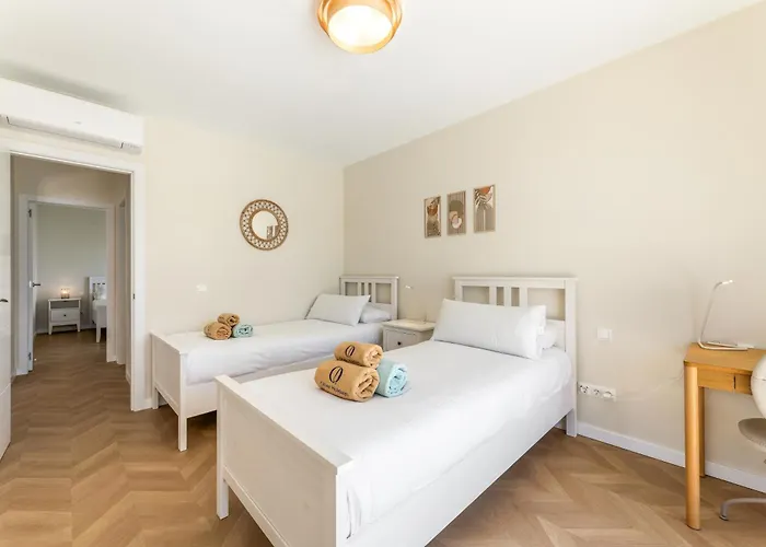 Lanzarote Nazar * 플라야블랑카