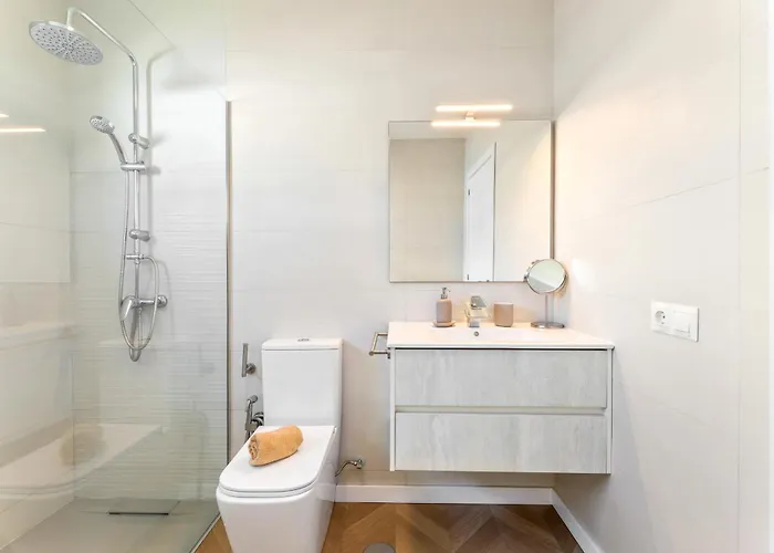 Lanzarote Nazar * 플라야블랑카