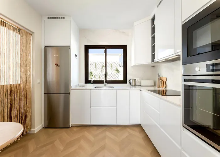 Lanzarote Nazar 빌라