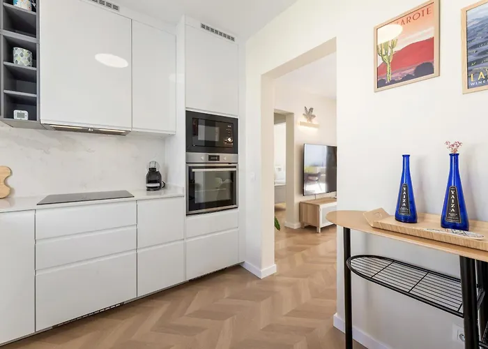 Lanzarote Nazar 빌라