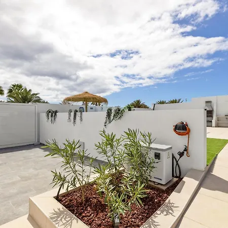 Lanzarote Nazar * Playa Blanca (Lanzarote)