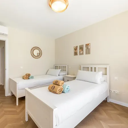 Lanzarote Nazar * Коста Бланка