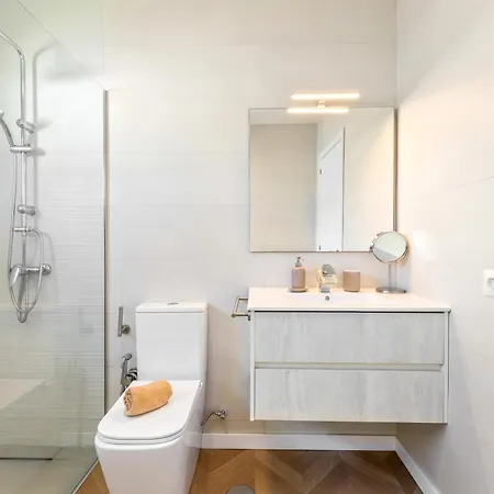 Lanzarote Nazar * Коста Бланка