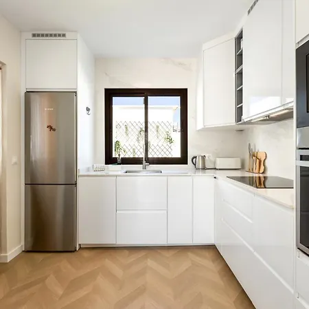 Lanzarote Nazar Вилла